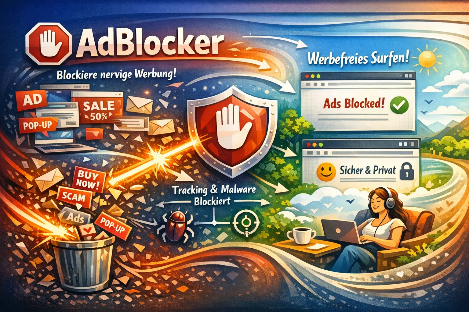 AdBlocking 2026