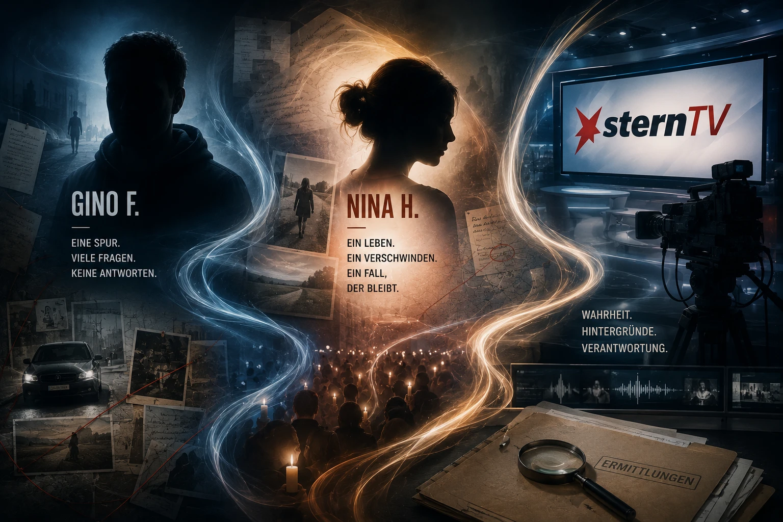 RTL berichtet erneut über den Fall Nina H.