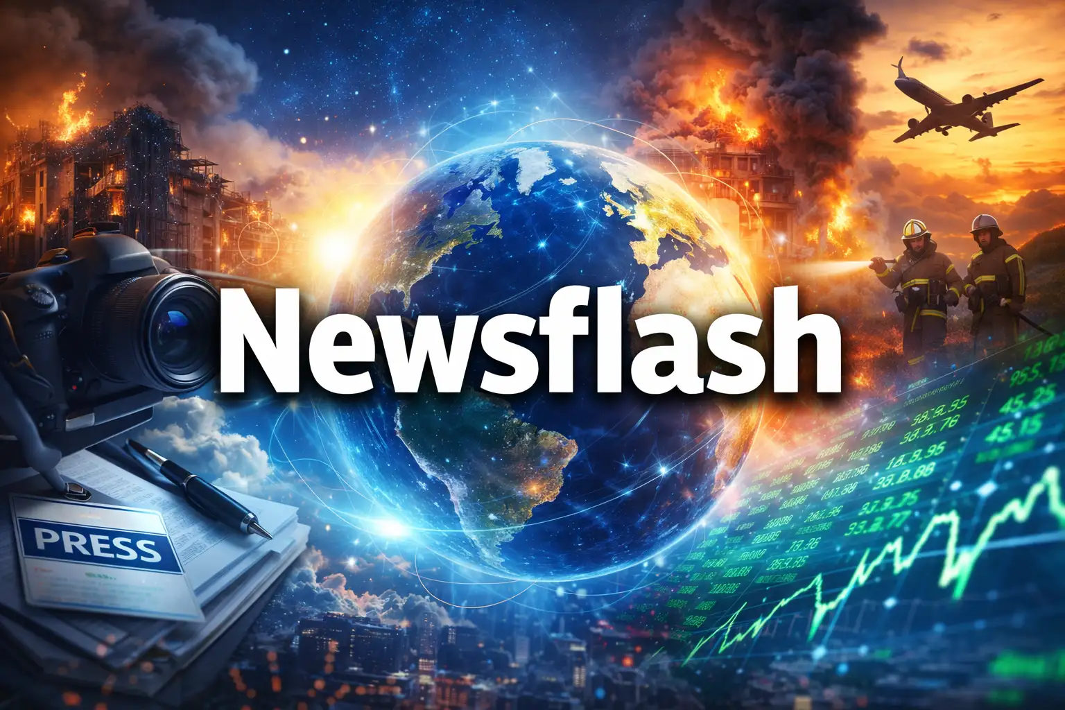 Newsflash 01.04.2026