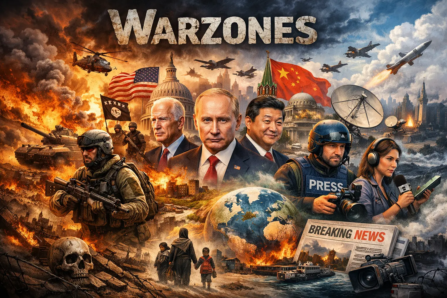 G7-Staaten geschlossen gegen Trump: Vorerst keine Unterstützung für US-Mission in Hormus